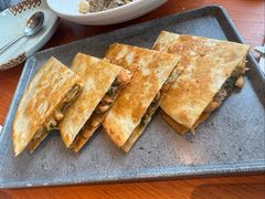 招牌辣味鲜虾馅饼-Bco豆库(新光天地店)