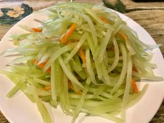 -玫瑰红烤羊排(北新桥三条店)