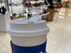 -AllorNothing横竖横咖啡(天虹店)