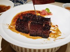 -侨美食家·粤菜(体育西路店)