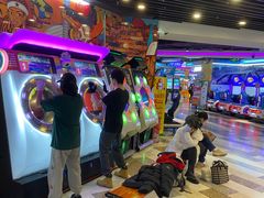 -大玩家(通州万达广场店)