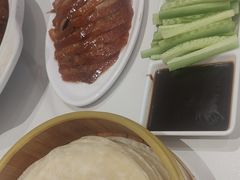 -梅利汴京烤鸭•开封豫菜地标店(晋安路店)
