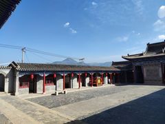-丹噶尔古城