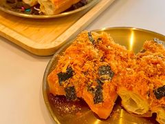 -小豆海棠(嘉兴路店)