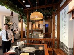 -沸腾鱼乡(知春路分店)