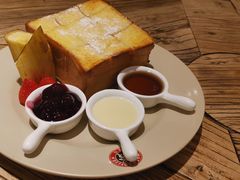 -maan coffee漫咖啡(通州店)