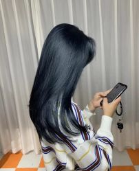 -FASHION PALACE hair+