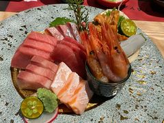 -鸟山鸣·日料食堂(王府井店)