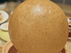 旺财大煎堆-石岐佬中山菜馆(张溪店)