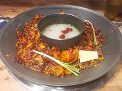 -楠火锅(龙阳广场店)