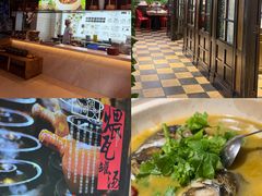 -小柴米·传统江西菜(八一广场店)