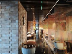 -重庆融汇国际酒店17楼·泉籁泰餐厅(沙坪坝店)