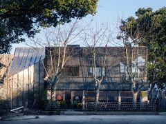 -瓷语堂(上海五维空间创意园店)