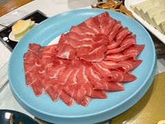 -草原传奇鲜羊火锅(桥北店)