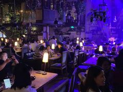 -胡桃里乐队酒馆(鎏嘉码头店)