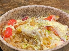 -觅福里•熟成和牛餐厅