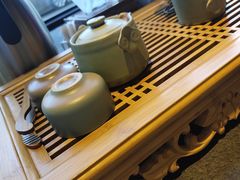 -小城粥道·海胆鲜虾粥(解放广场店)