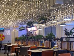 -京城·森鸽排档(双井店)