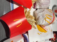 -麦当劳(世贸店)