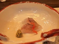 -空蝉怀石料理(益丰·外滩源店)