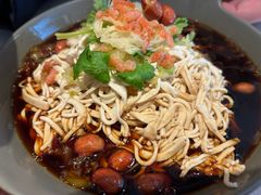 烫干丝-东园小馆·早茶·淮扬小炒(印象汇店)