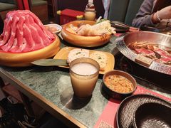 -牛New寿喜烧(曹路花园城店)