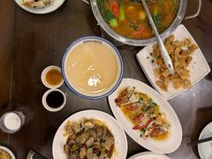 -阿马蛋汤·宁波小海鲜(总店)