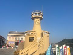 -东澳岛