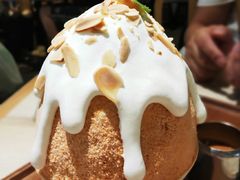 -After You Dessert Cafe(Silom Complex)