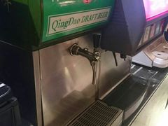 -东方红海鲜百汇(国际大厦店)