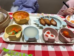 -西贝(大华虎城店)