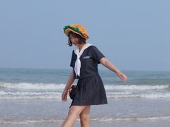 -日照海滨国家森林公园