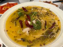 -叶氏兄弟饭摊(马鞍池东路店)