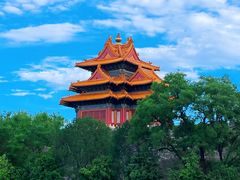 -故宫博物院(故宫)