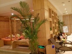 -热带雨林汗蒸馆(汶水东路店)