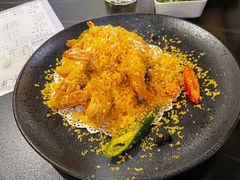 -熹悟海鲜火锅·广式打边炉