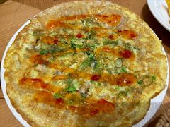 -隅乐胡椒虾·台湾菜·团建(皇岗店)