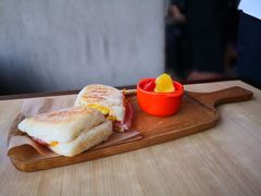 -必胜客(津塘店)