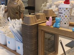 -兰熊鲜奶(昌平悦荟店)