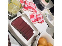 -海底捞火锅(群光广场店)