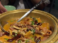 -北平盛世·新京菜·北京烤鸭(劲松·双井店)