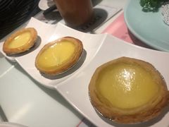 -新大咀港式茶餐厅(宝山万达店)