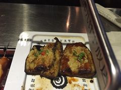 -很久以前羊肉串(大华三路店)