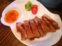蒜香金排骨-胡桃里音乐酒馆(海雅缤纷城店)