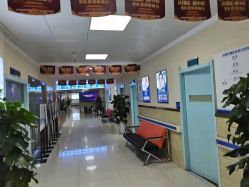 -成都军建医院·疤痕诊疗中心