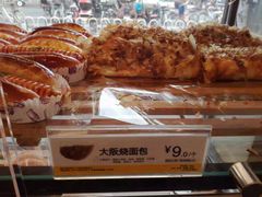 -85度C(北京八角物美店)