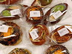 -雀食面包店(钟楼店)