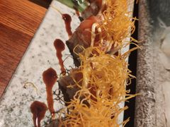 -千代武日本料理(爱建店)