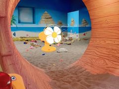 -嘉文梦想世界(SM天津滨海城市广场店)