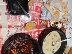 -聚味瞿记·龙虾堂(天元店)